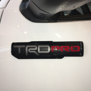 2019 Tacoma TRD Pro for sale in Akron Ohio