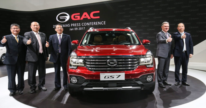 Chinese automakers to develop partnerships with dealers