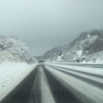 Tips for Safe Driving on Snow and Ice