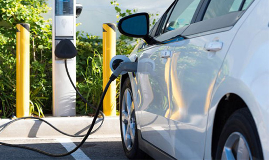 Electric Vehicle Sales in U.S. in 2018 Electric Cars Newsroom