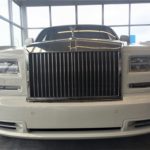 Used Rolls-Royce Phantom For Sale