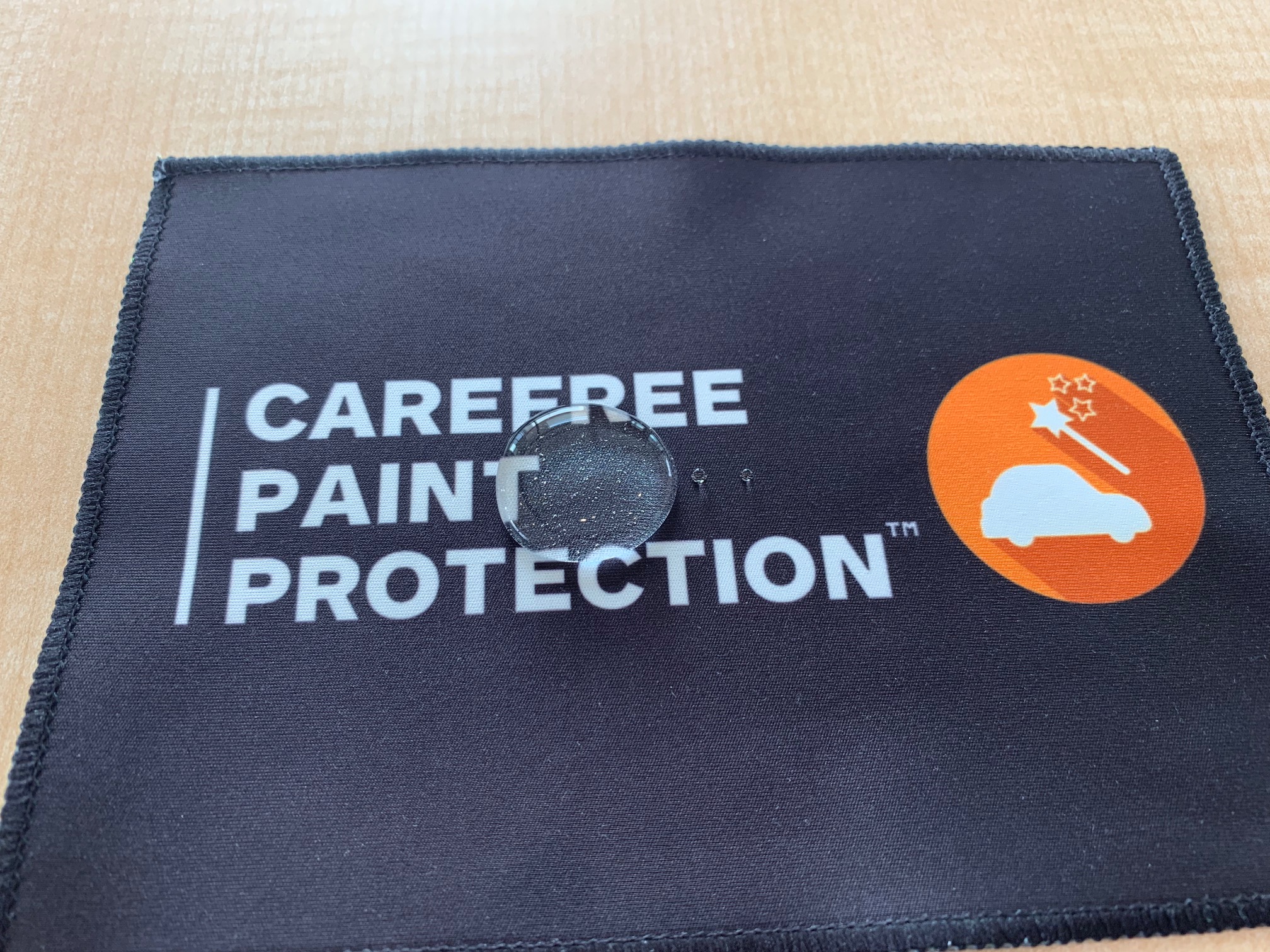 Carefree Paint Protection by JM&A I�m Your Friend in the Carefree Paint Protection by JM&A I�m Your Friend in the