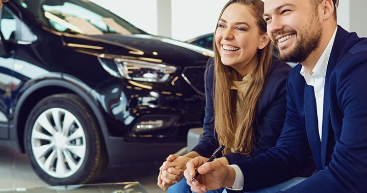 Auto Finance Vs. Lease Everything you need to know before and after